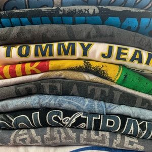 Mystery TOPS Bundle!!!